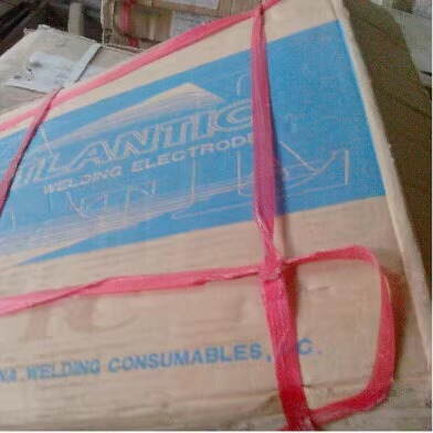 大西洋耐热钢焊条CHH307R