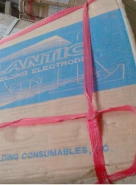 大西洋CHH307R317R407R507E5515-B2-V承压设备用CHH717耐热钢焊条