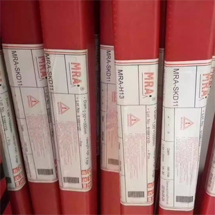 德国进口MRA-420B模具焊材40CR氩弧焊模具焊丝 40铬钢焊条焊丝