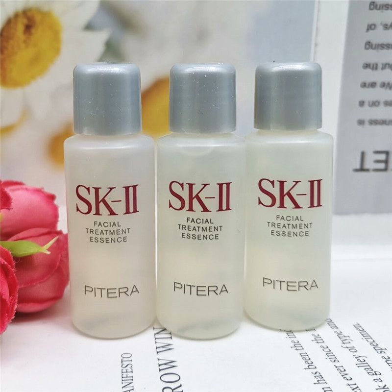 SKII/SK2日本保湿抗皱修护