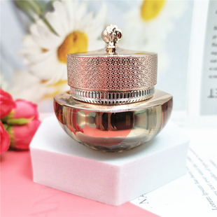 新款 小样 Whoo后天率丹面霜眼霜二合一中样10ML 滋润提拉抗皱