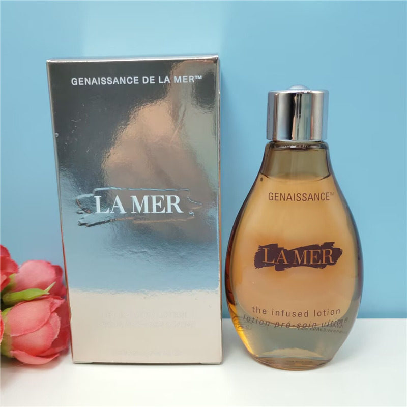 LAMER海蓝之谜保湿修护