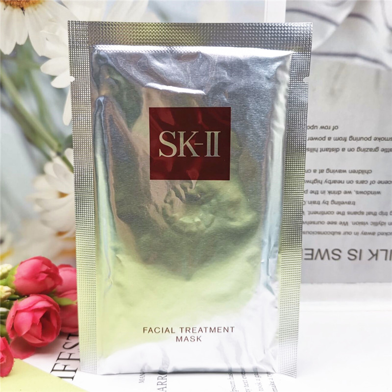 SK-II/SK2护肤面膜修护保湿抗皱