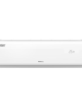 汉白玉新1级1.5P变频空调挂机Gree/格力KFR-35GW/(35566)FNhDa-B1