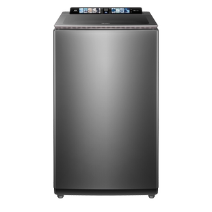 Haier/海尔XQS100-BZ568H双动力直驱变频精华洗全自动洗衣机家用
