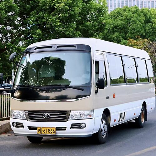 上海南京苏州无锡乌镇宁波杭州中巴接送苏州租车服务商务汽车租赁