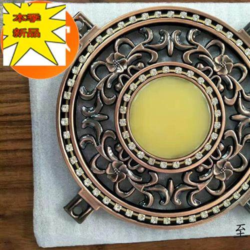 中空门花平开门推拉门p豪华花铝门门窗配件装饰l