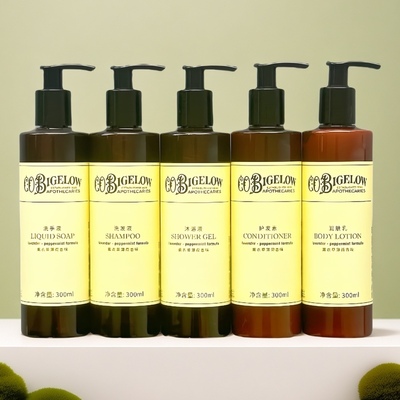 铂尔曼酒店毕格罗熏衣草