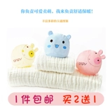 Детская шапка для новорожденных, летняя тонкая кепка подходит для мужчин и женщин для девочек, 03 мес.