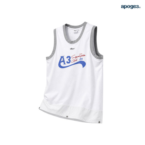 APOGE3球衣春夏可变托特包