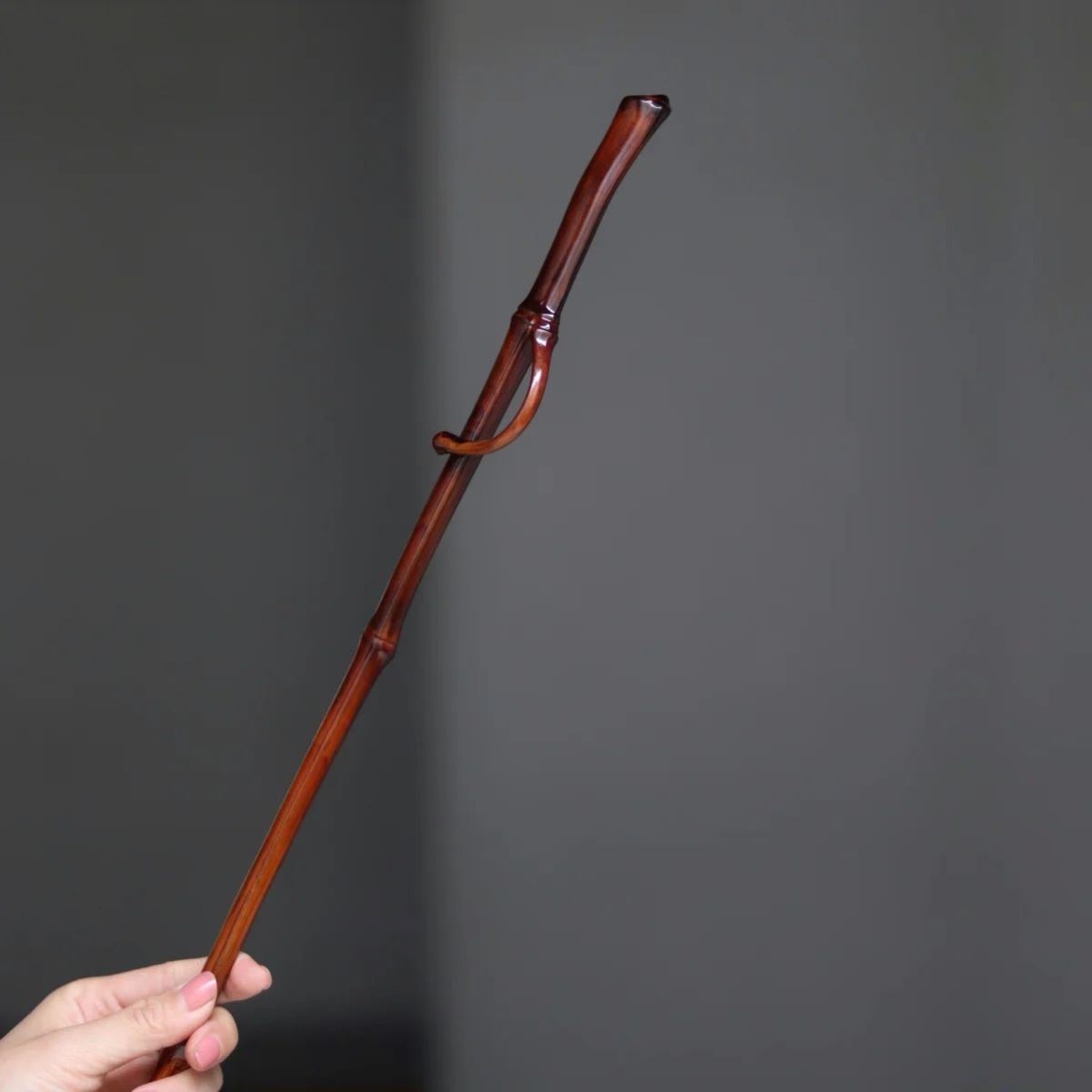 高级竹制痒痒挠背部止痒神器乐享老人的独特按摩工具不求人抓背器