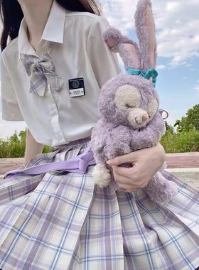 原创正版jk制服裙套装裙日系校供