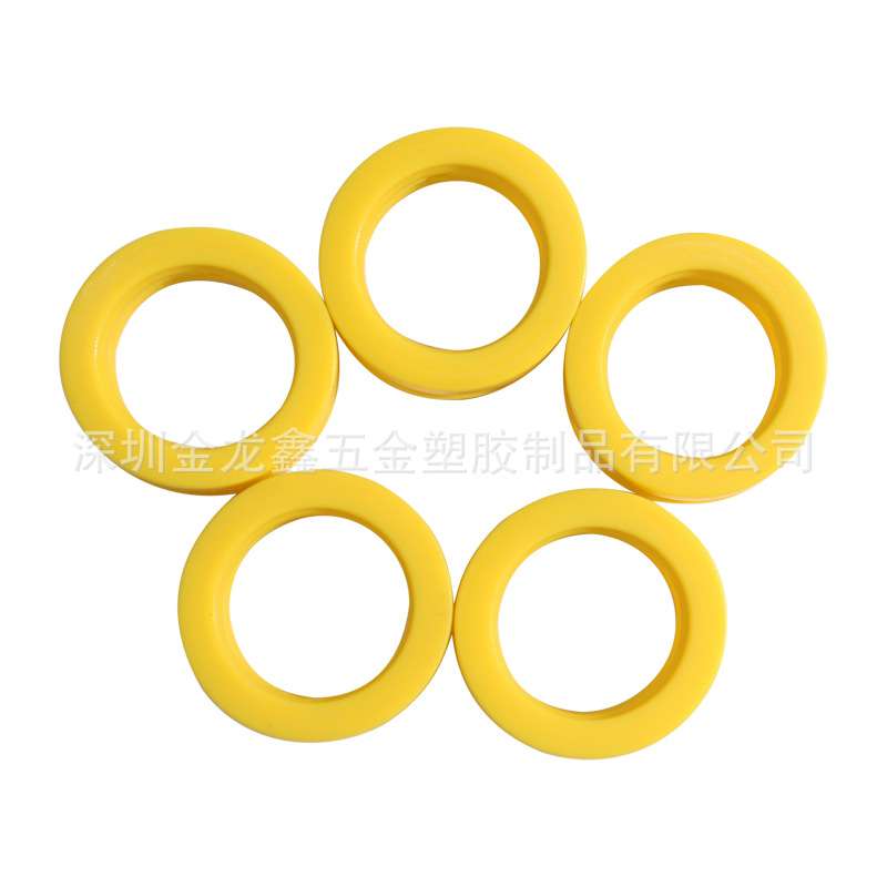 新款Sodastream苏打水机DUO、TERRA、ART密封圈 硅胶O型圈 5个1包