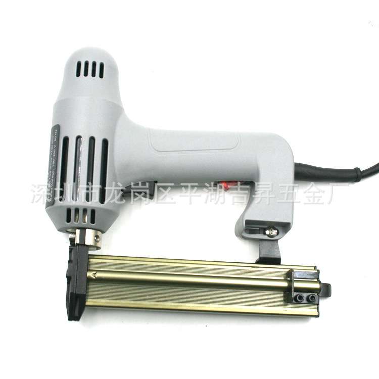 欧维尔OW-F30/422两用电动钉枪直钉码钉枪1750W装潢木工U型排钉枪