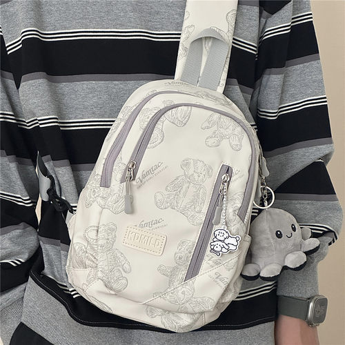 茶话会新品！宝藏款式谁背谁夸！