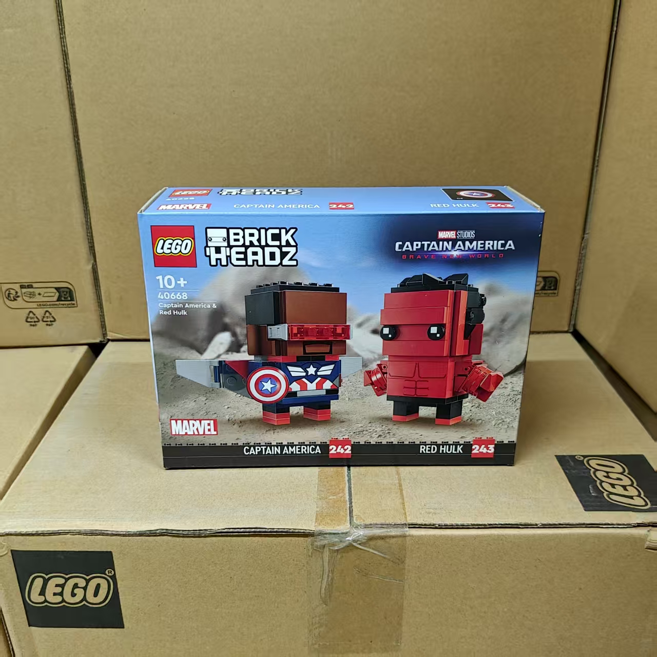 LEGO/乐高拼插积木14岁以上