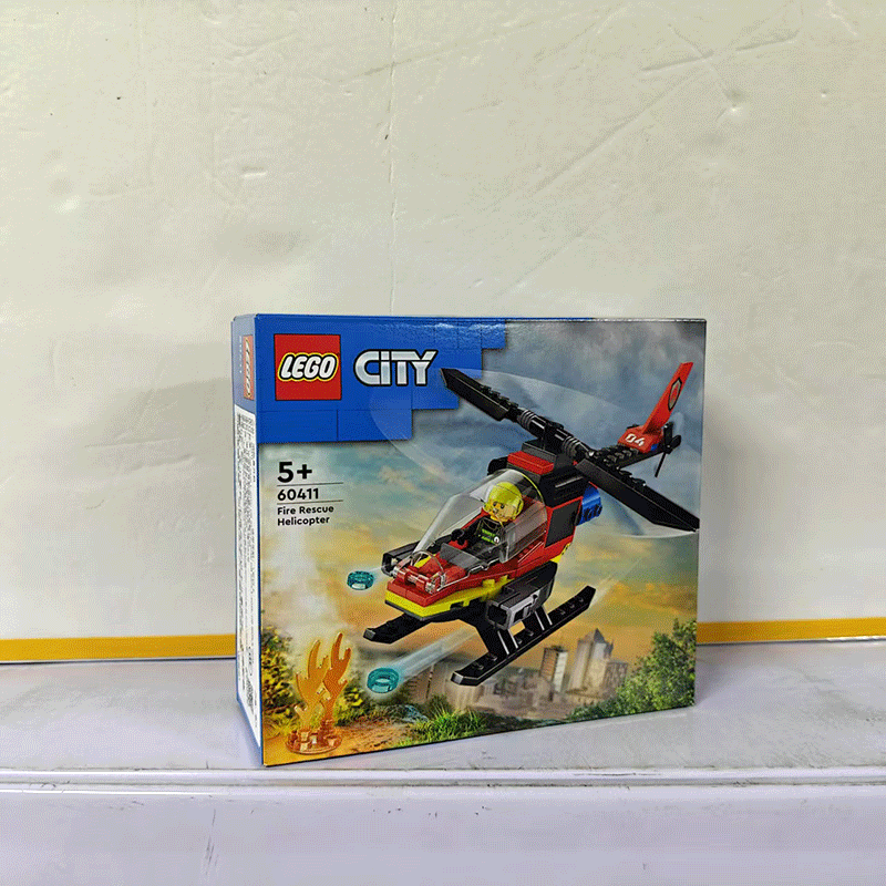 LEGO/乐高拼插积木6岁