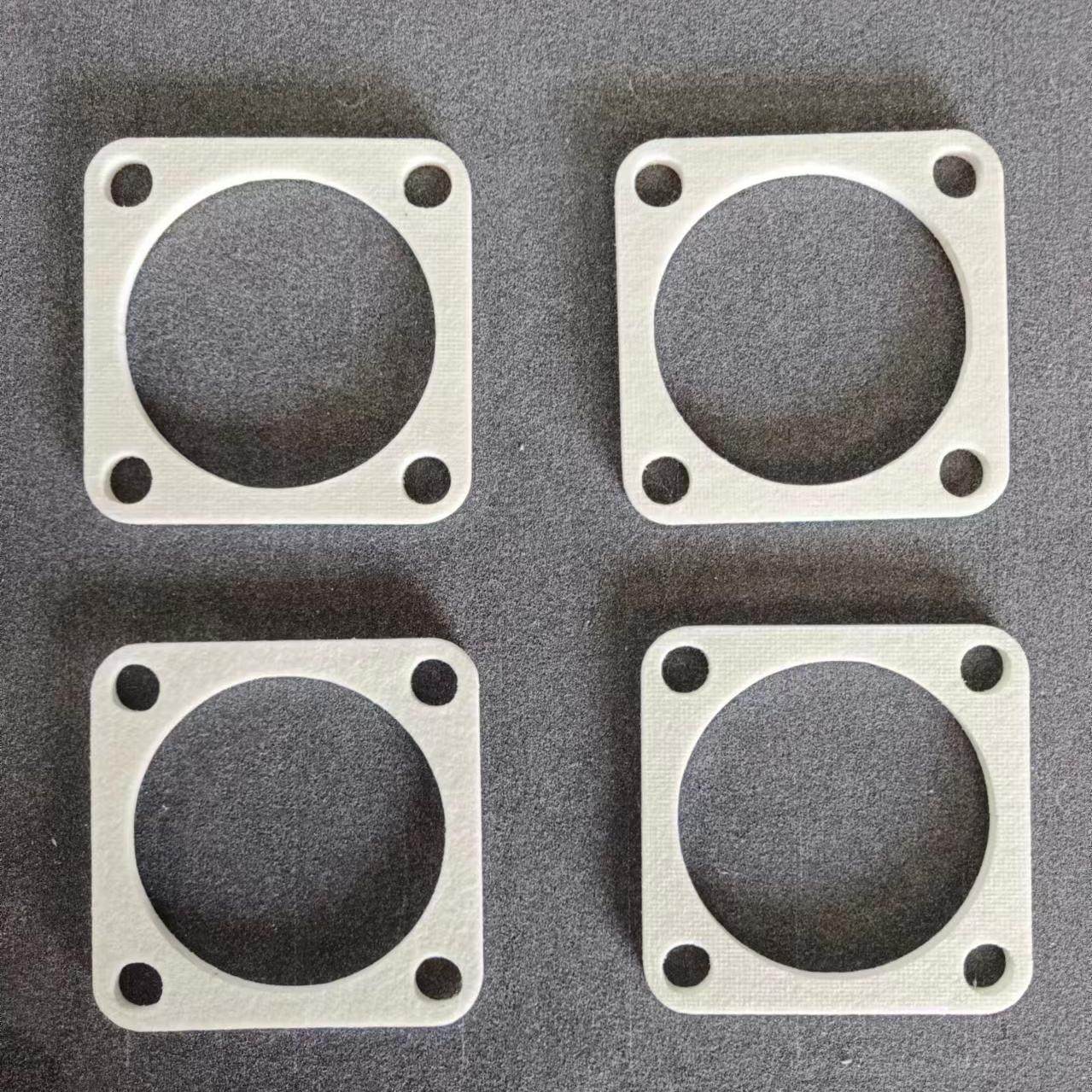 酸铝陶瓷纤维纸垫片耐高温隔热垫陶瓷纤维纸异形垫片陶瓷纤维纸条,基础建材,隔热保温片,淘宝优惠券,粉丝福利购,淘宝优惠卷