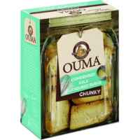 South African imported Ouma Condensed Milk Rusks South African breakfast Dry bread Crisps Australia Direct mail thumbnail 3