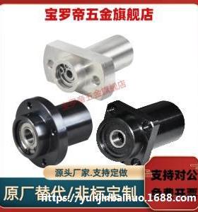 带座轴承双轴承引导式法兰型BFU61 62 63 66 71 81 82 86