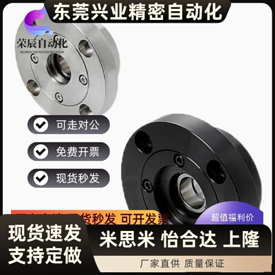 向心轴承座组件 背面组合型 法兰型 向心带座轴承ABGEB.ABGE全系