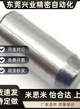 MSSH2/3/4-6/8/10/15/20 直杆型负公差定位销  代替米/怡