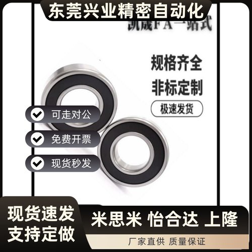 SB6300/6301/6302/6303/6304/6305/6306/6308/6310ZZ深沟滚珠轴承