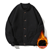 冬季新款开衫卫衣摇粒绒外套男加绒加厚抓绒男士上衣861加绒-P48，女装短外套，星座1816-1（原1210-1）