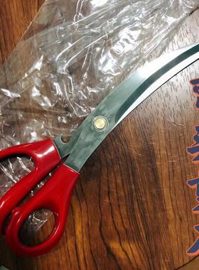 韩式弯刃剪头23.9cm*8.8cm