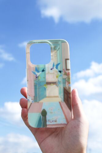 sorgentiiPhone15pro原创设计