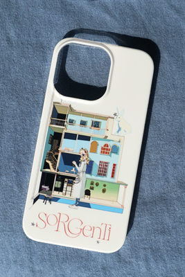 苹果14promaximd超现实主义少女