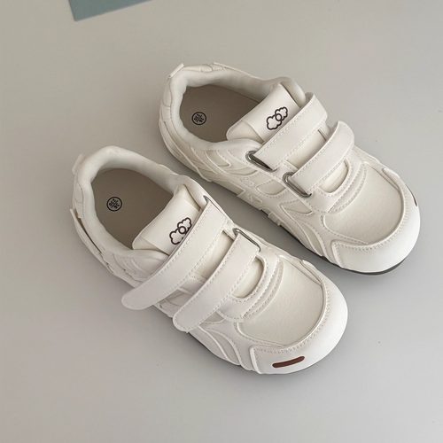 搭小白鞋子女款2025新款爆款女鞋