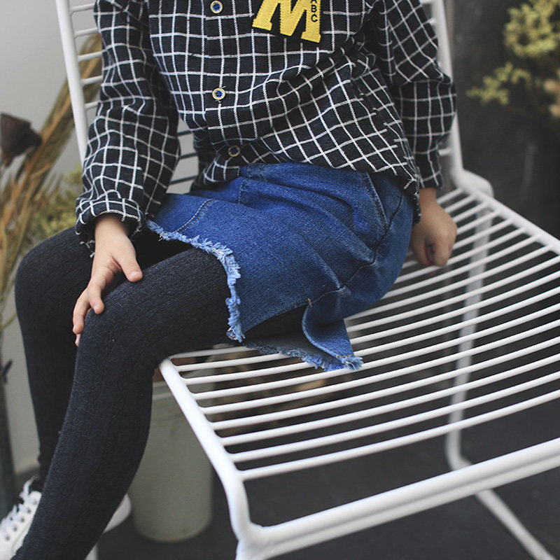 Jupe pour fille - Ref 2051025 Image 1