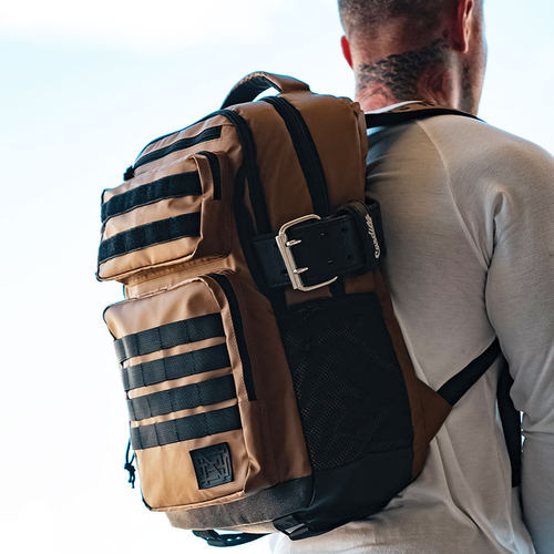 DarcSport大容量多功能双肩背包