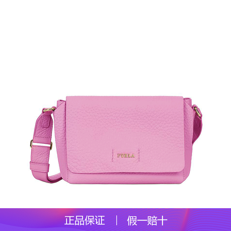 FURLA ܽÀÅ®°ü CapriccioϵÁРŮʿÀó֦ţƤµ¥¼çб¿æ°ü