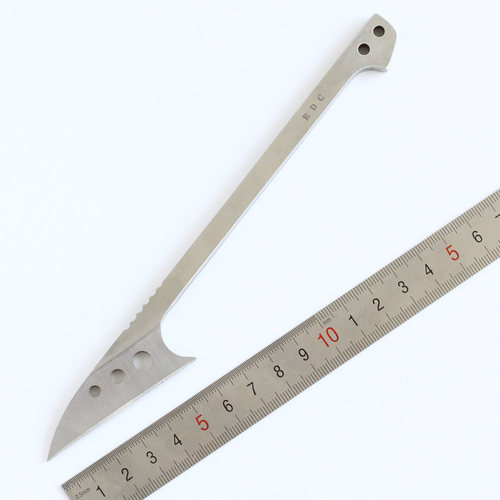 户外鱼刀野营渔具去鳞器去鳞刀具