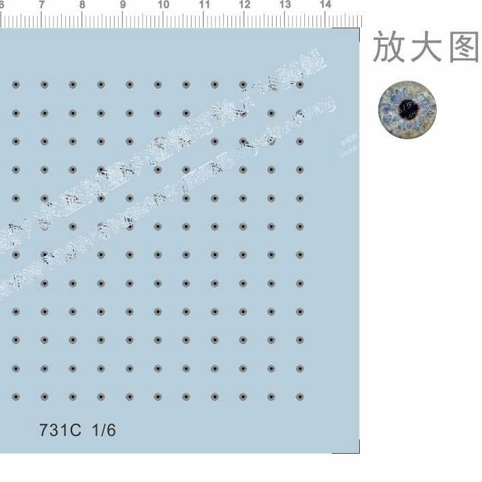 手办人偶粘土软油泥陶艺兵人眼球眼珠眼睛水贴纸 731C,模玩/动漫/周边/娃圈三坑/桌游,模型制作工具/辅料耗材,淘宝优惠券,粉丝福利购,淘宝优惠卷