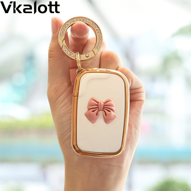 适用雷克萨斯钥匙套es老款