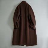 秋冬长款休闲风衣日韩大版毛呢大衣保暖外套D203-102P560控899，男装风衣，电商D203(原钱塘6011)