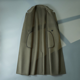 西服领韩版大衣大气双排扣休闲毛呢风衣外套D203-8137P485控788，男装西服，电商D203(原钱塘6011)