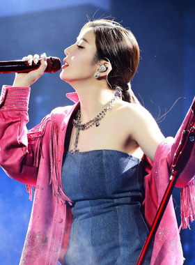 [IZONE]权恩妃Eunbi个人官方高清直拍合集