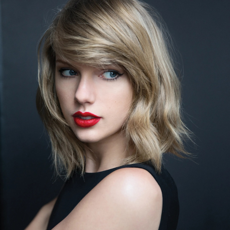 【Taylor Swift泰勒·斯威夫特】霉霉4K蓝光高清80首MV视频合集