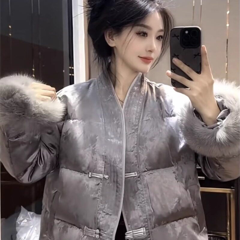 时髦显白显瘦温柔外套穿搭