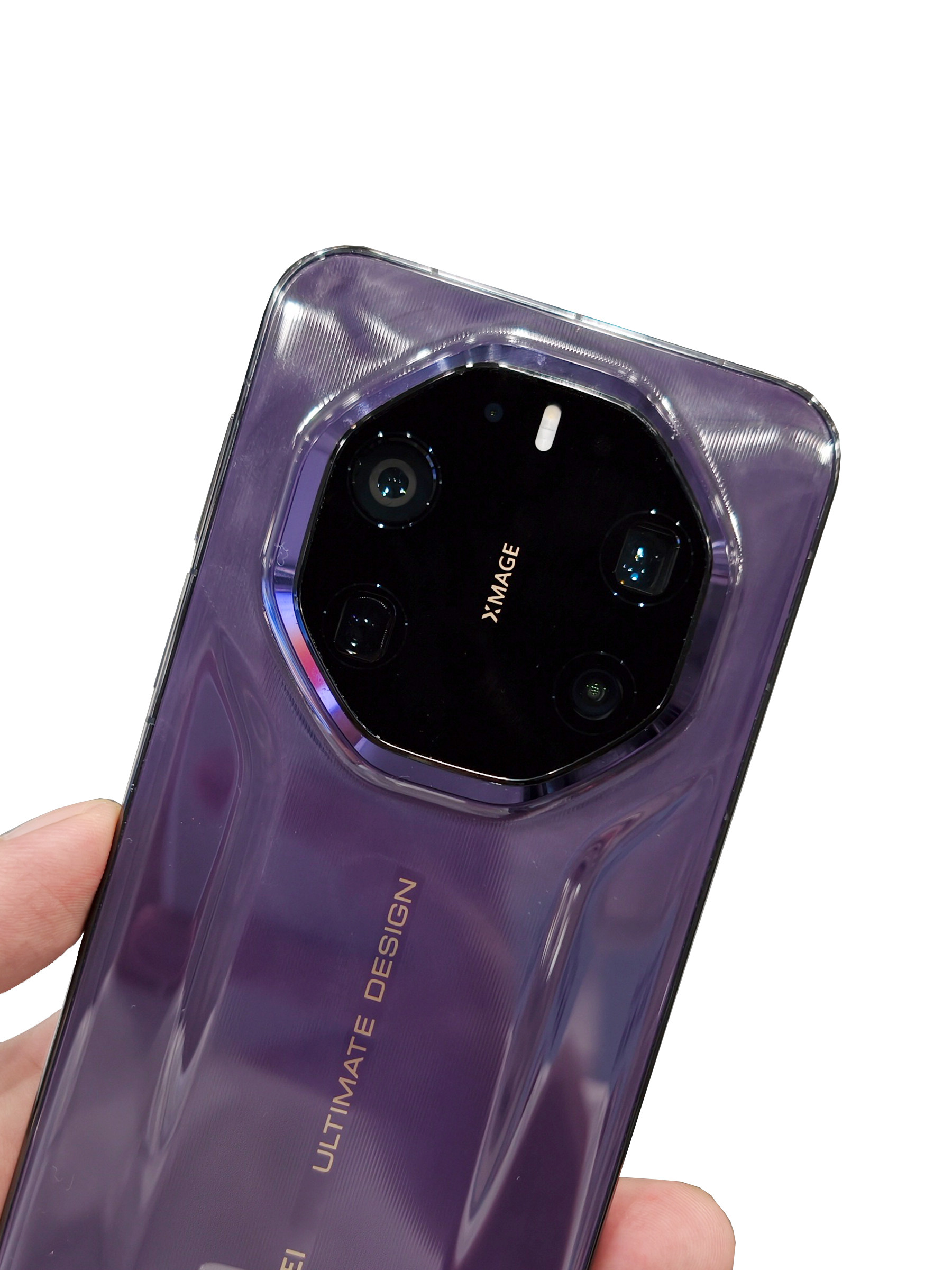 thumbnail for Huawei Mate 80 RS | ULTIMATE DESIGN