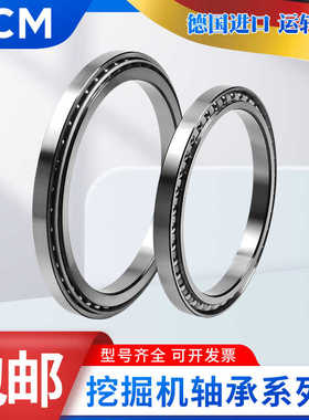 PCM挖掘机轴承BA 195-205-246-289-300-340-345-1-2-3-4-5-6 SA A