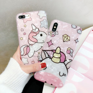 苹果xs max手机壳