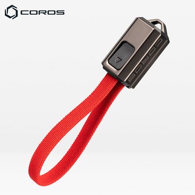 【赠品】COROS高驰便携充电线全系列手表通用