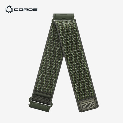 高驰COROS NOMAD织物表带【手表请另拍】