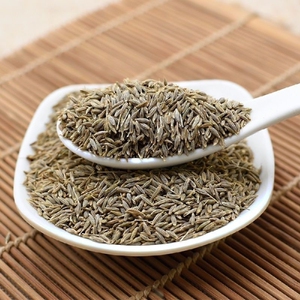 正宗新疆孜然粒孜然粉烧烤用料家用批发撒料蘸料纯产地直销新货