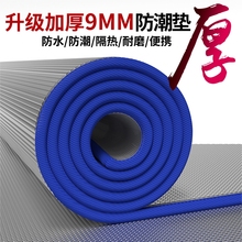 防潮垫户外露营加厚帐篷用睡垫家用打地铺床上用野餐隔潮垫子地垫